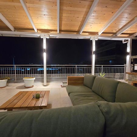 Penthouse Nea Smirni Atenas Exterior foto