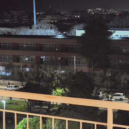 Penthouse Nea Smirni Atenas Exterior foto
