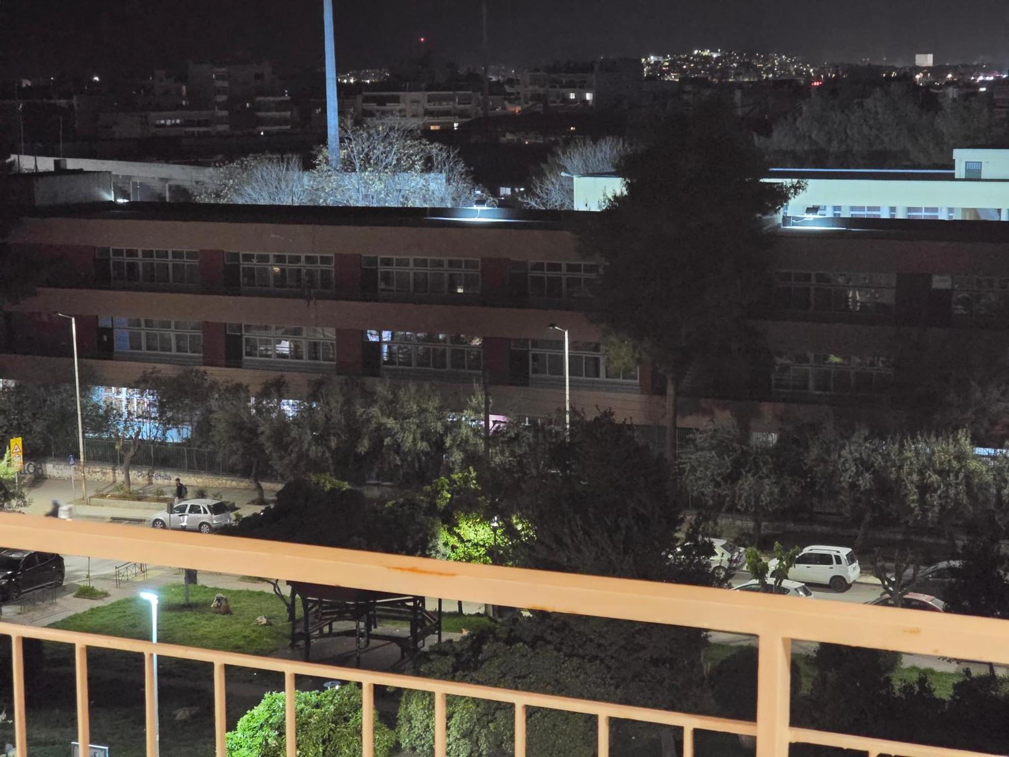 Penthouse Nea Smirni Atenas Exterior foto
